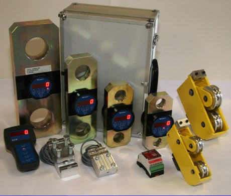 Dynamometer product line