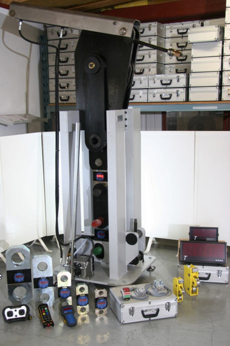 Dynamometer calibration