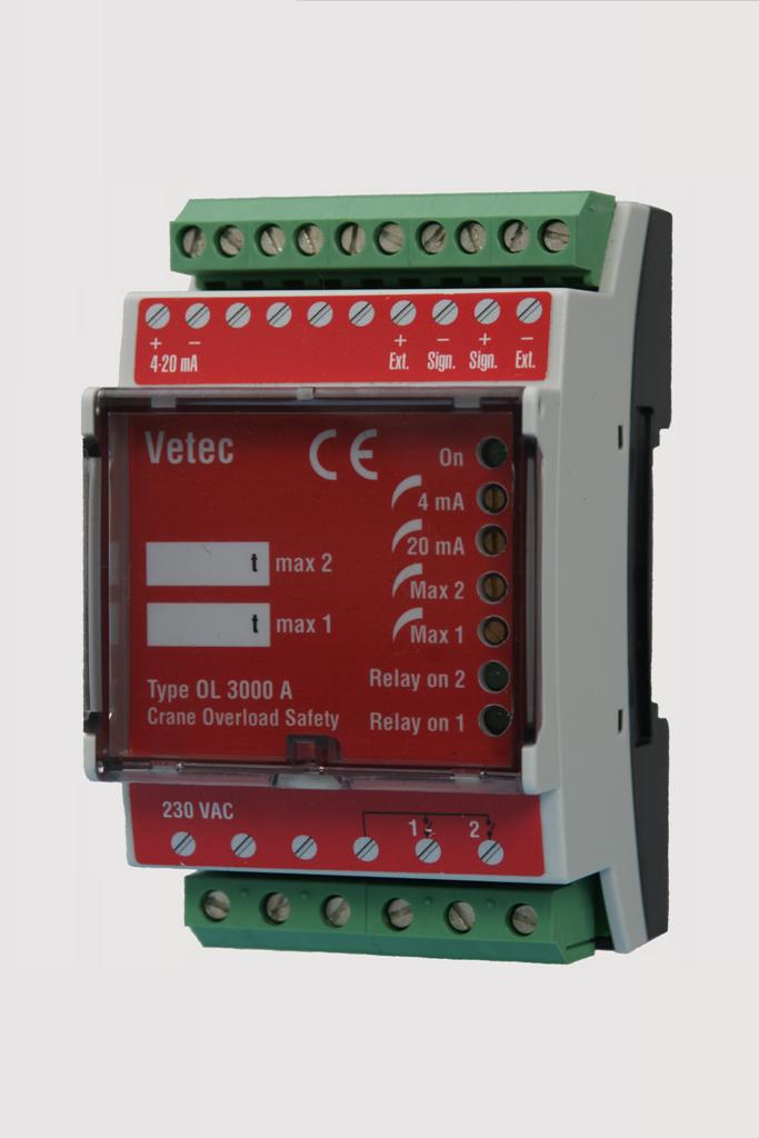 overload relay