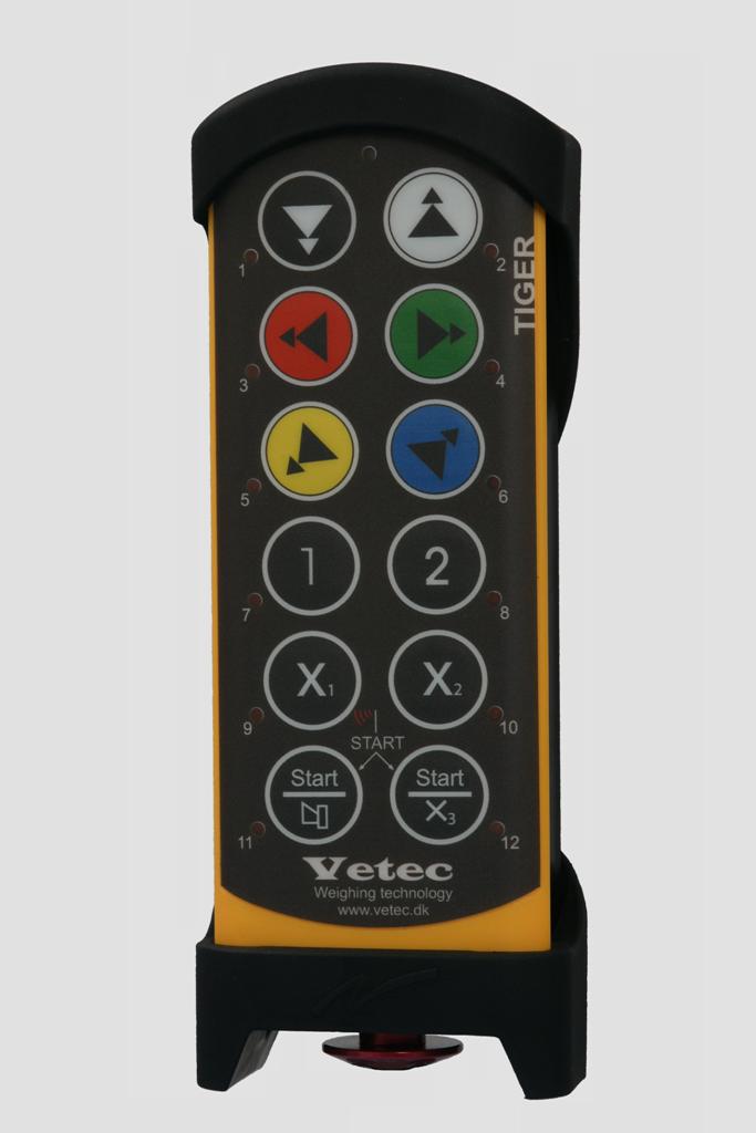 Radio Remote control