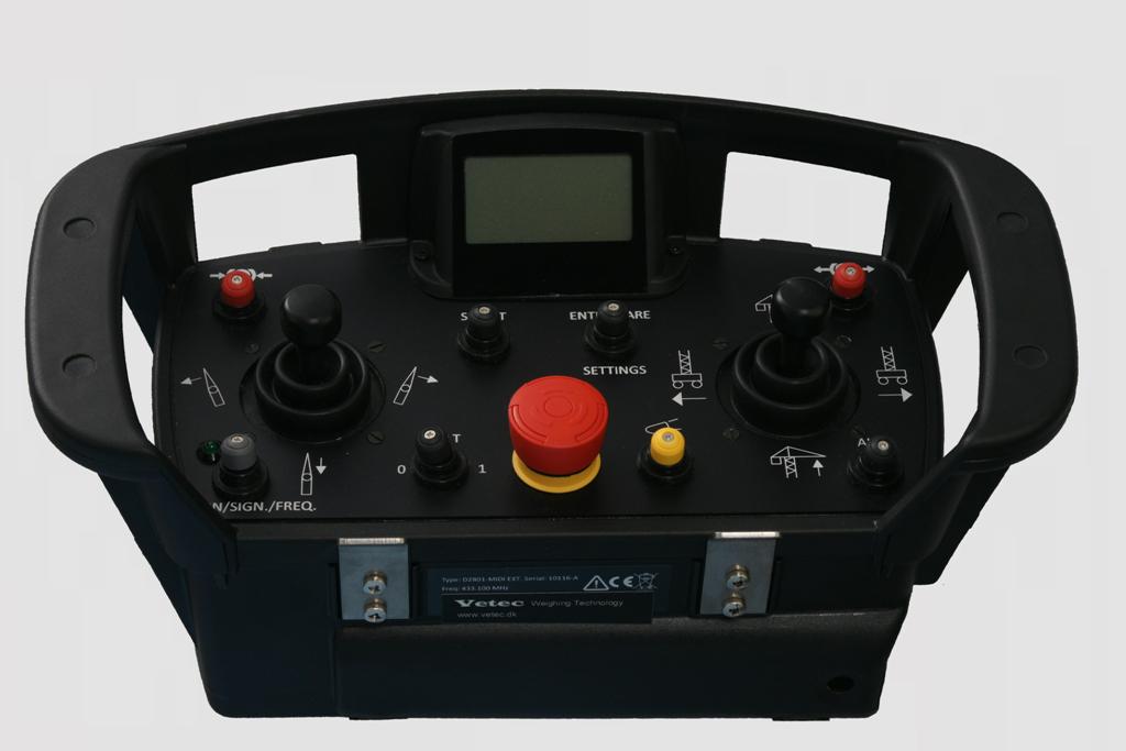 Joystick Remote control